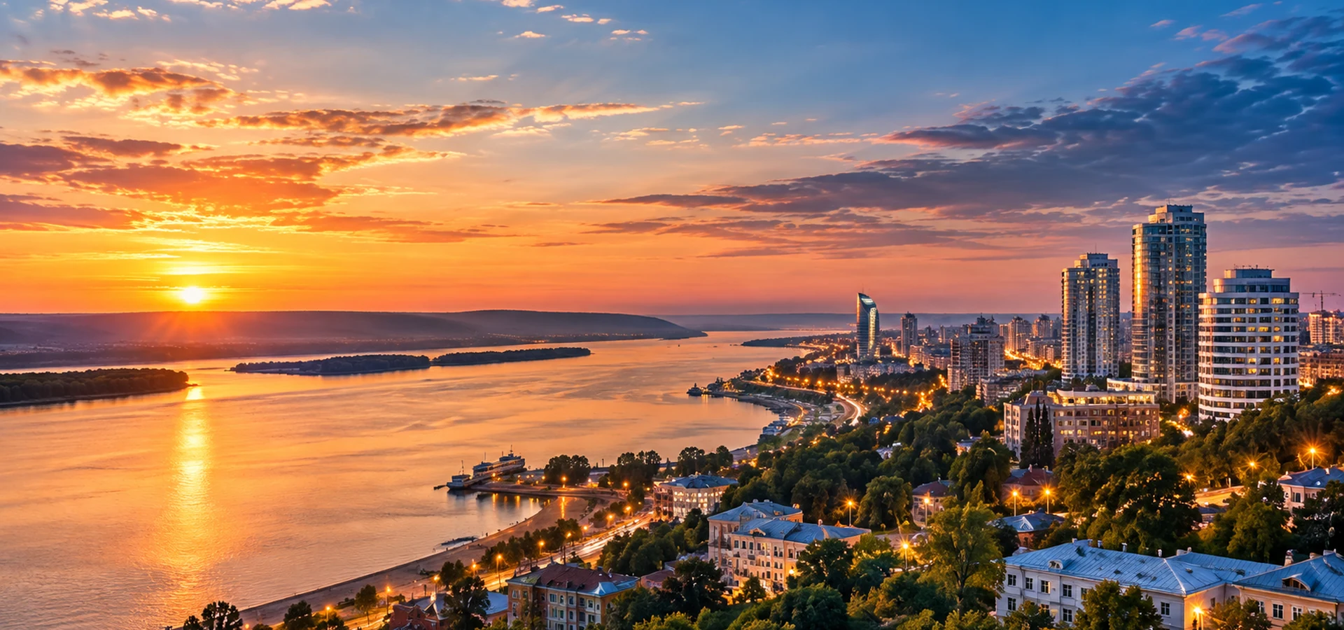 Настройка программ в Самаре