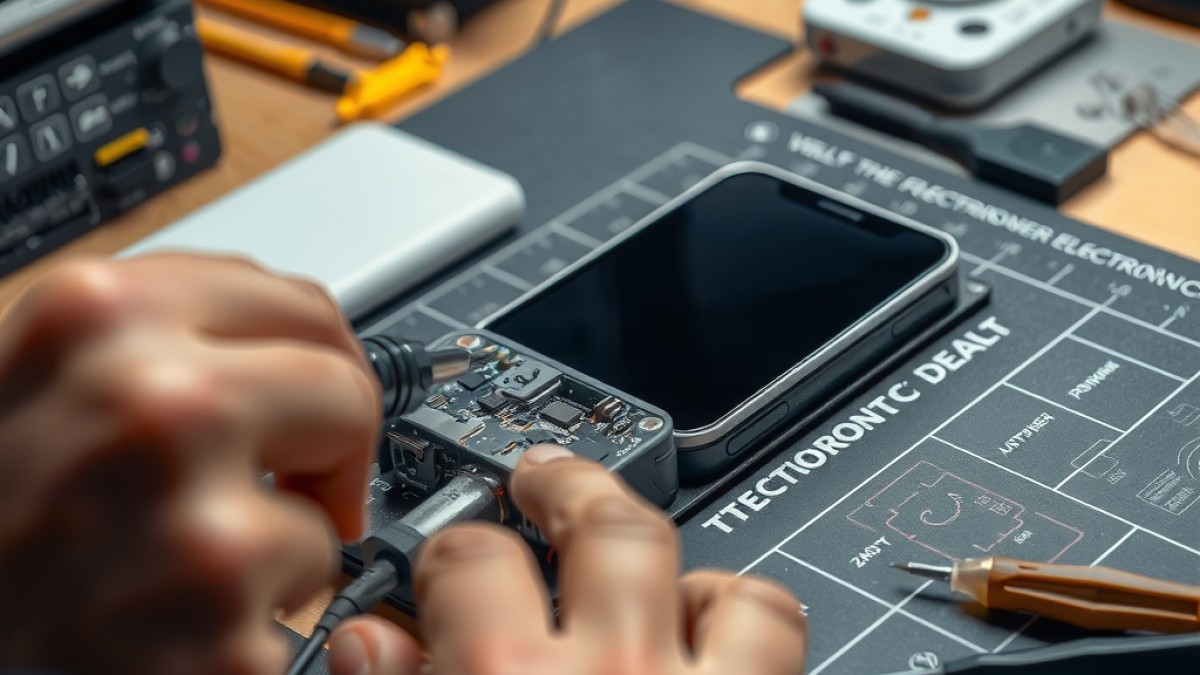 Face ID и Touch ID не работают: причины, диагностика и ремонт