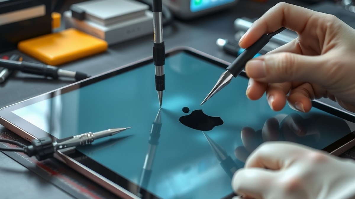 Face ID и Touch ID не работают: причины, диагностика и ремонт