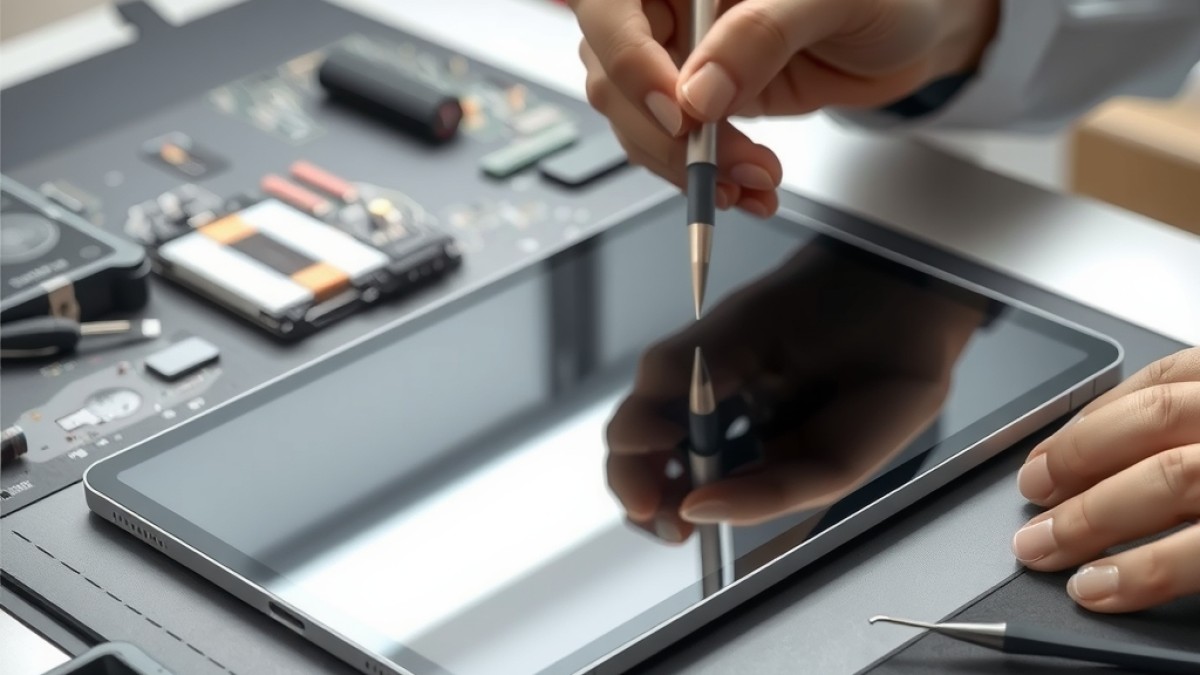 Face ID и Touch ID не работают: причины, диагностика и ремонт