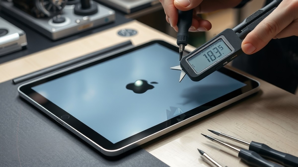Face ID и Touch ID не работают: причины, диагностика и ремонт в вашем городе