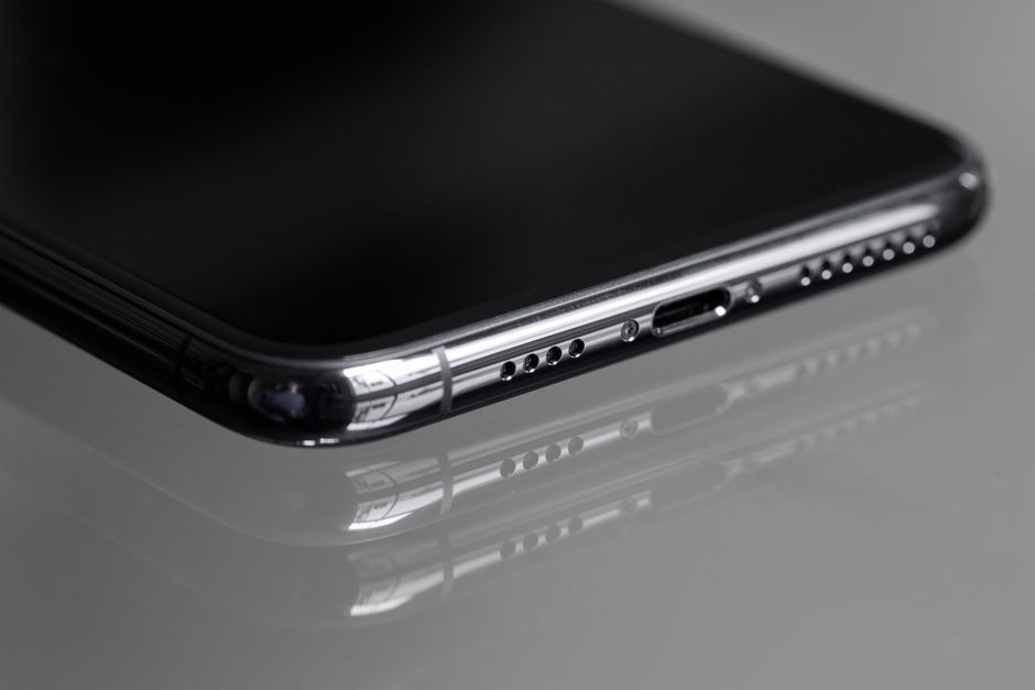 iPhone быстро разряжается