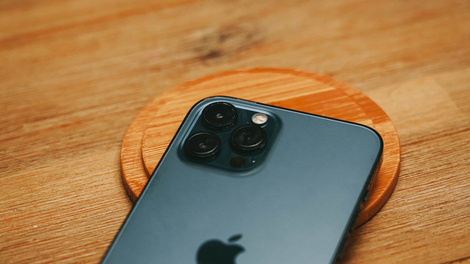 iPhone не ловит сеть