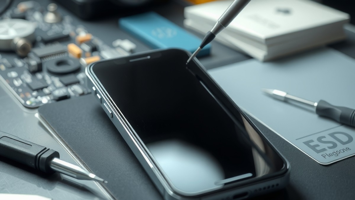 iPhone не подключается к Wi‑Fi: причины, диагностика и ремонт