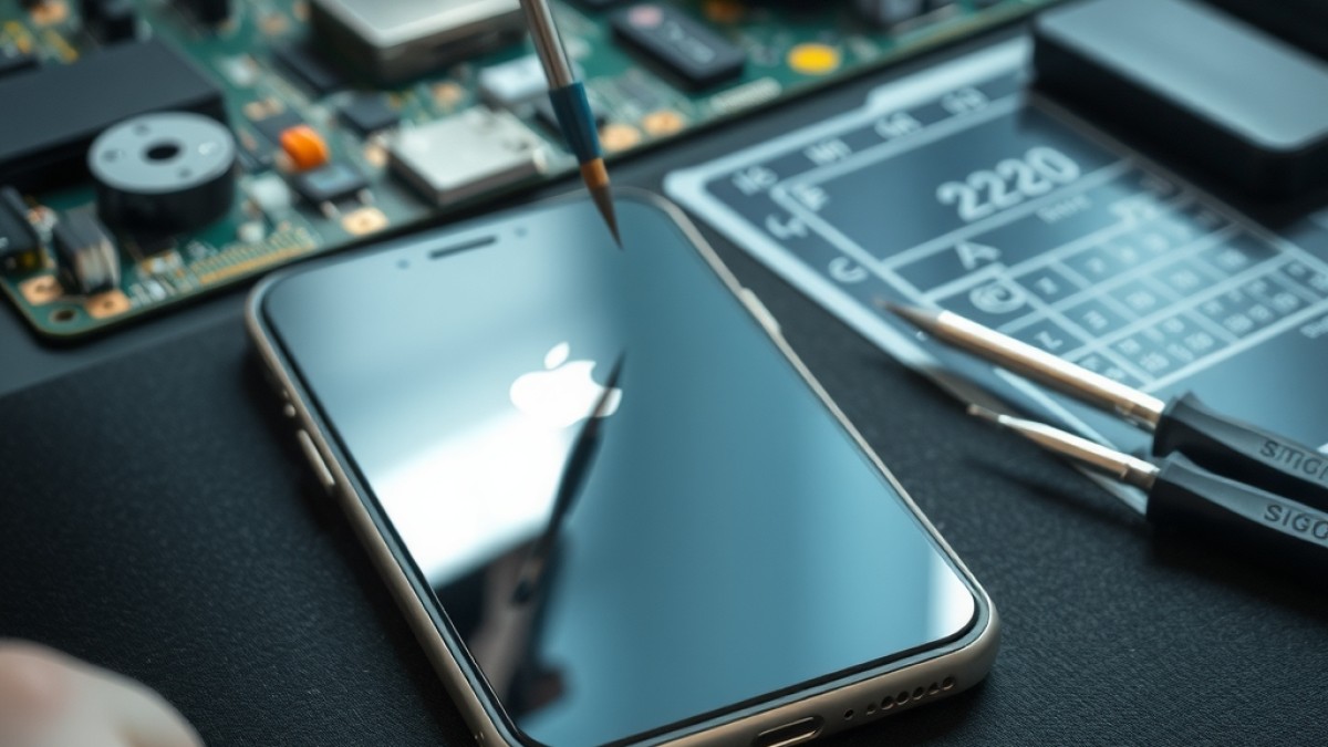 iPhone не подключается к Wi‑Fi: причины, диагностика и решения