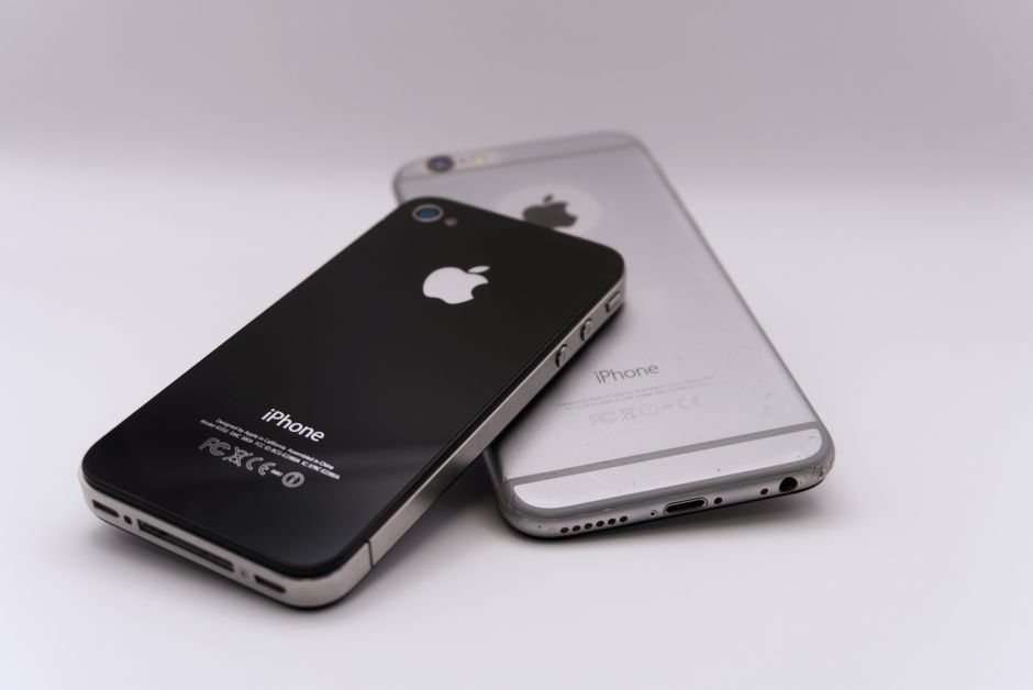 Замена аккумулятора iPhone: когда и зачем