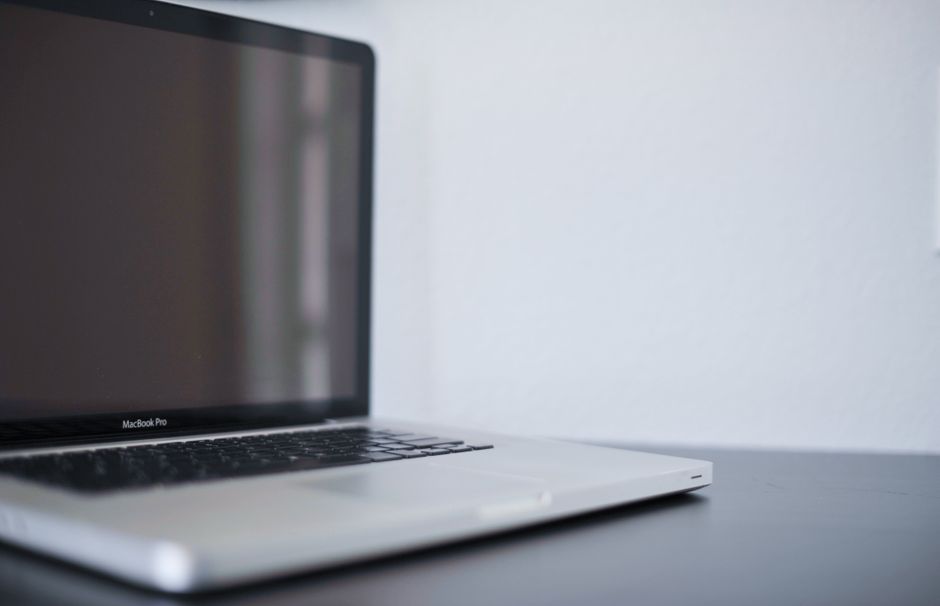 MacBook не видит AirDrop устройства