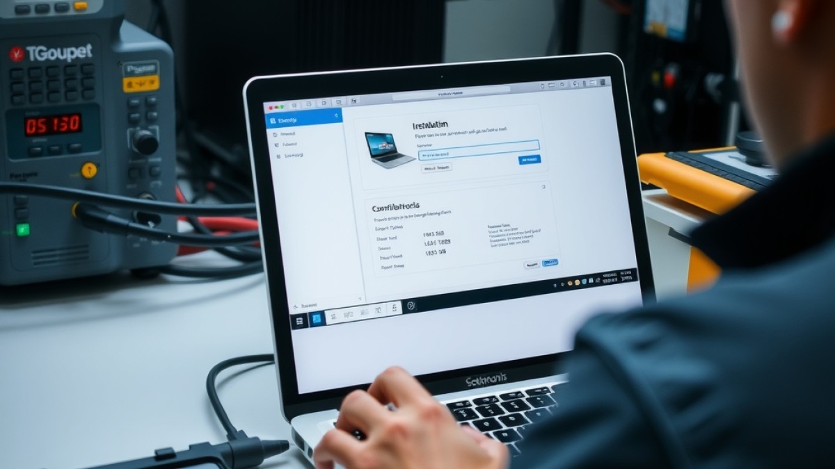 MacBook тормозит после обновления macOS: причины, диагностика и быстрый ремонт