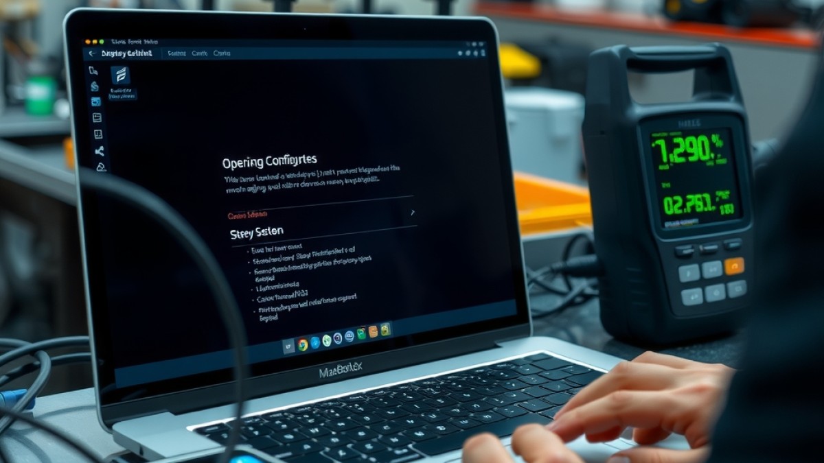 MacBook тормозит после обновления macOS: причины, диагностика и ремонт
