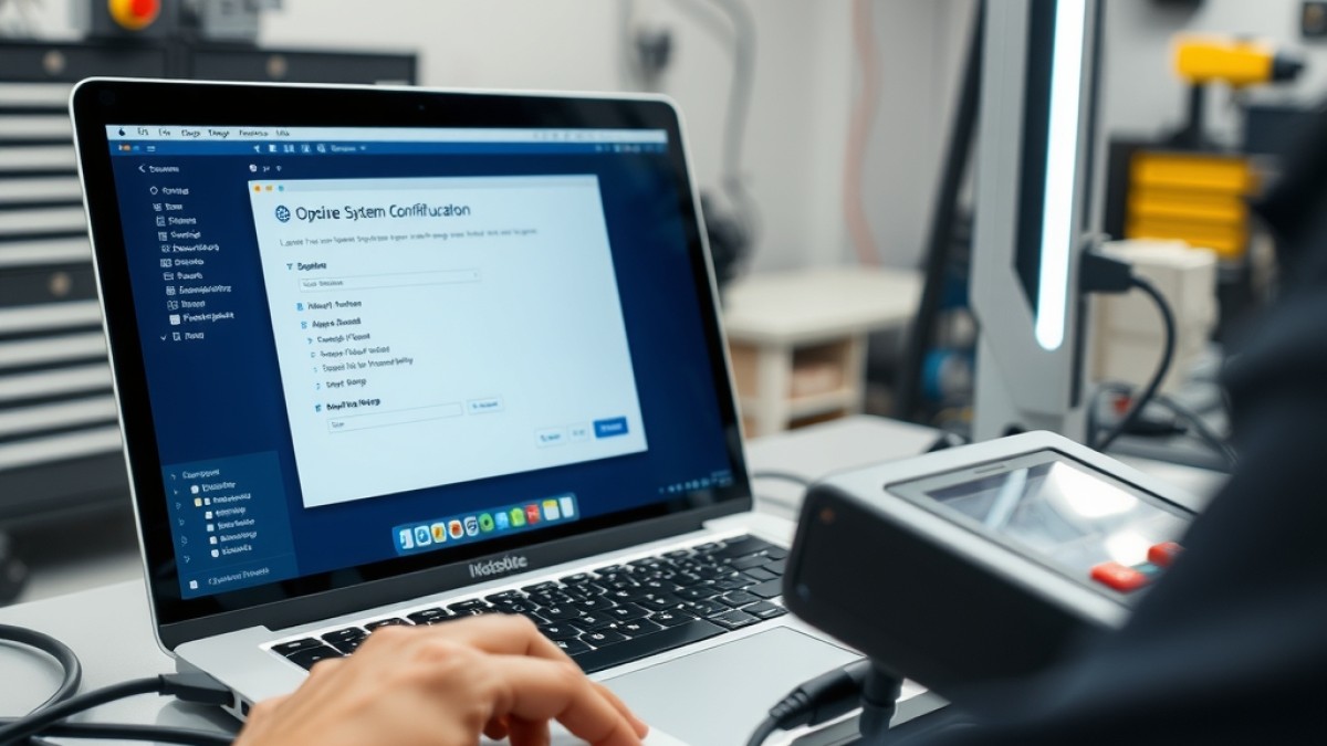 MacBook тормозит после обновления macOS: причины, диагностика и ремонт