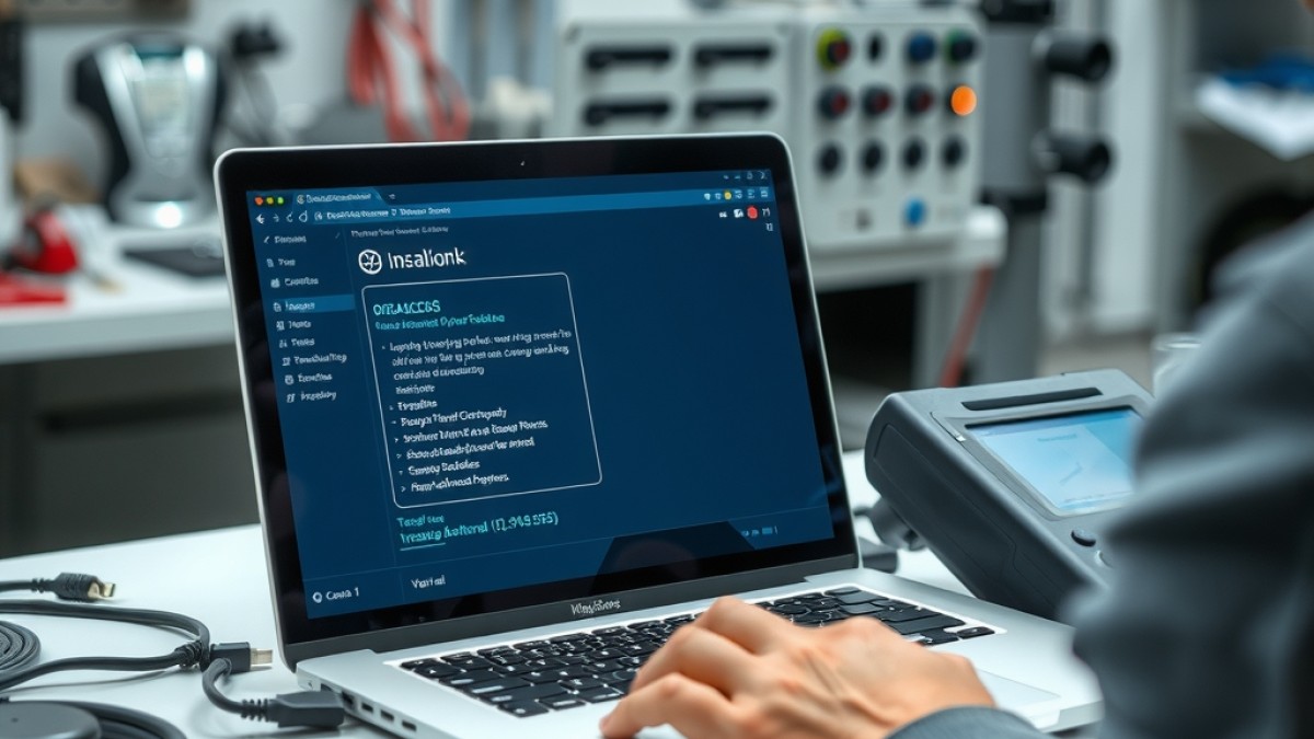 MacBook тормозит после обновления macOS: причины, диагностика и ремонт