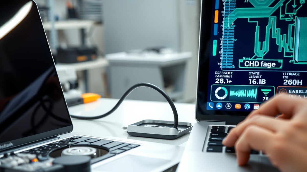MacBook тормозит после обновления macOS: причины, диагностика и ремонт