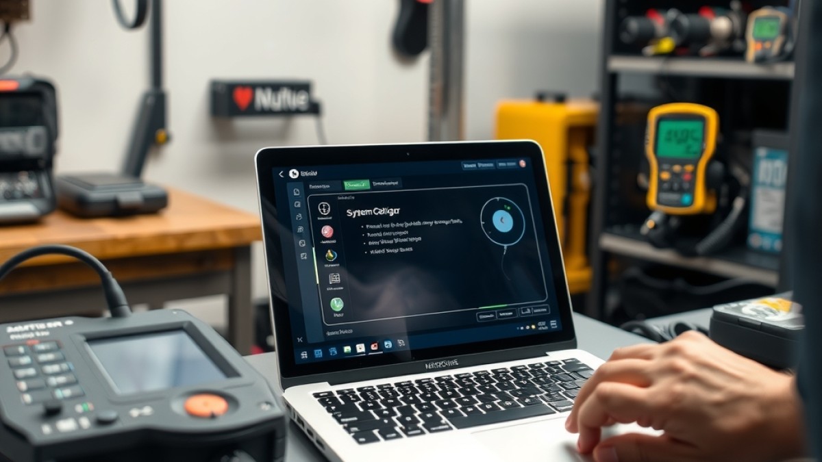 MacBook тормозит после обновления macOS: причины, диагностика и ремонт
