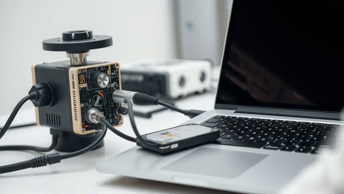MacBook тормозит после обновления macOS: причины, диагностика и ремонт