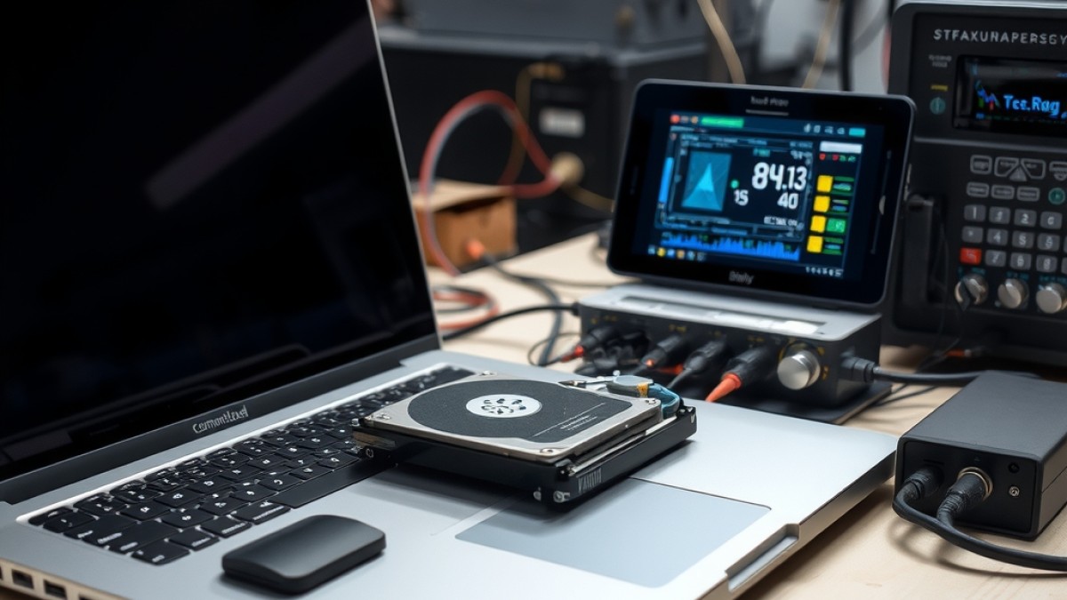 MacBook тормозит после обновления macOS: причины, диагностика и решения