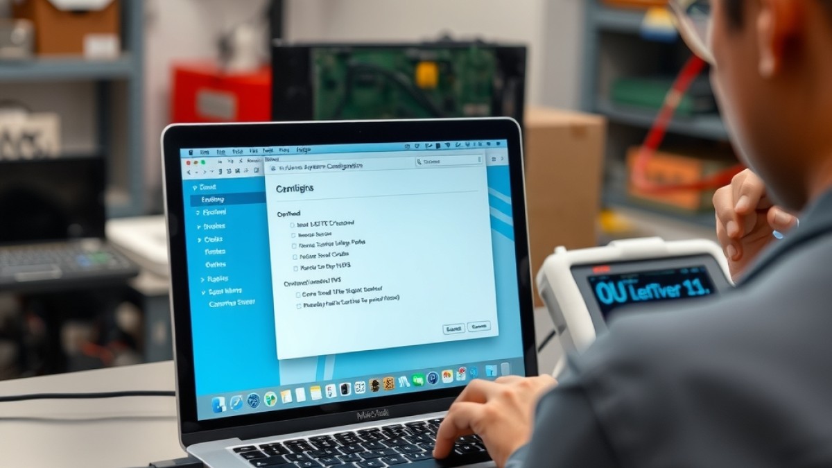 MacBook тормозит после обновления macOS: причины, диагностика и решения