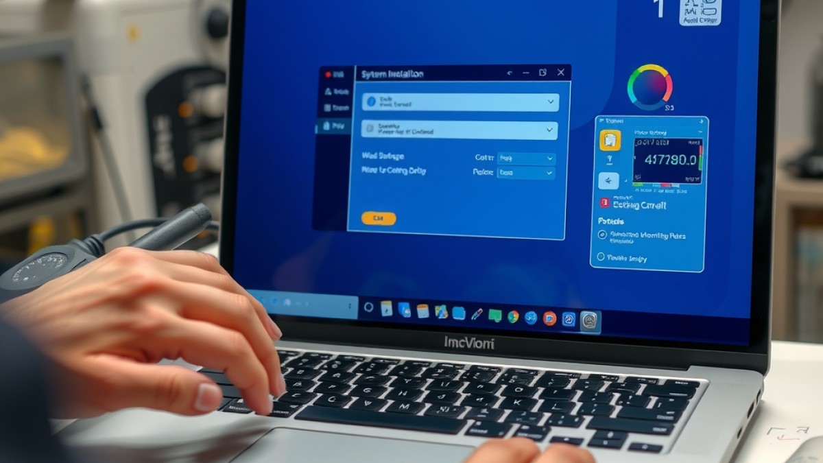 MacBook тормозит после обновления macOS: причины, диагностика и решения