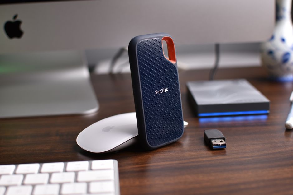 Восстановление данных с MacBook