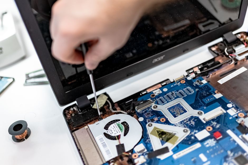 Ноутбук не видит SSD после установки: причины и решения