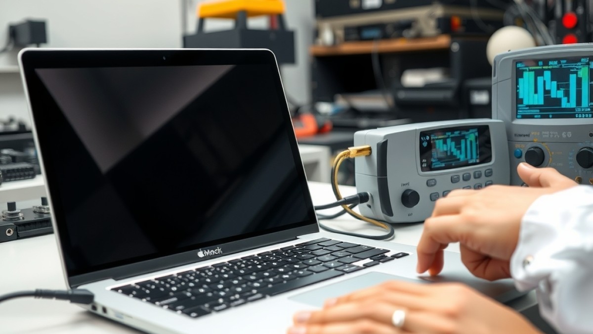 Почему MacBook тормозит после обновления macOS и как быстро решить проблему