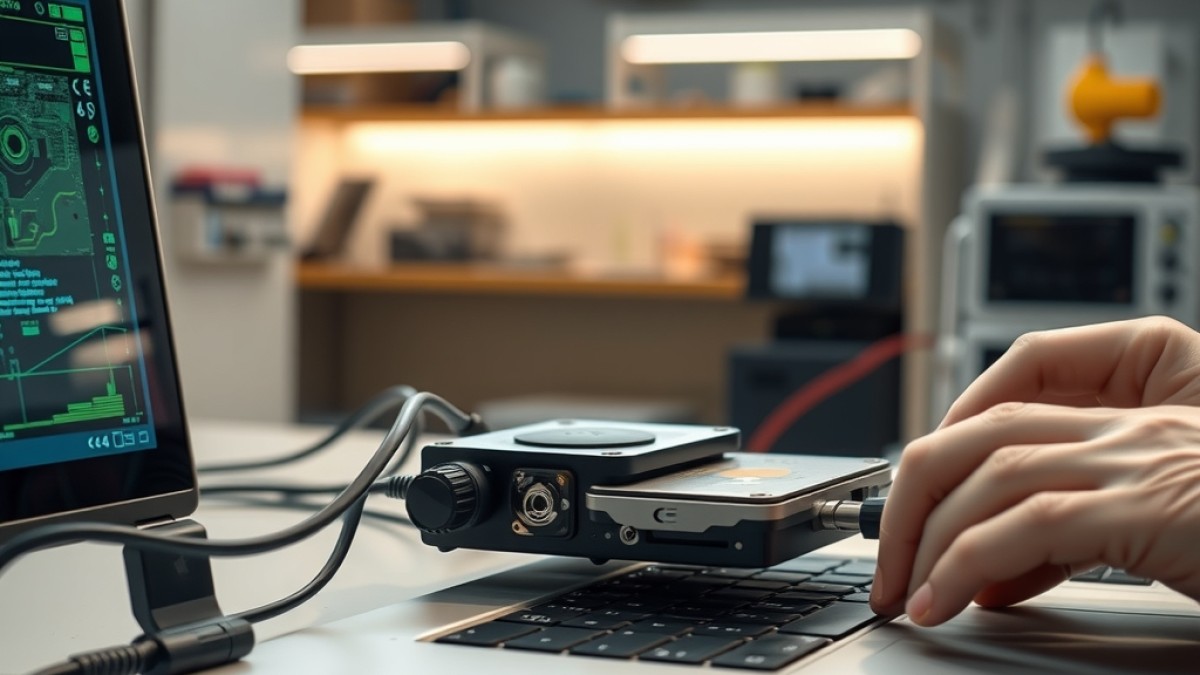 Почему MacBook тормозит после обновления macOS и как быстро решить проблему