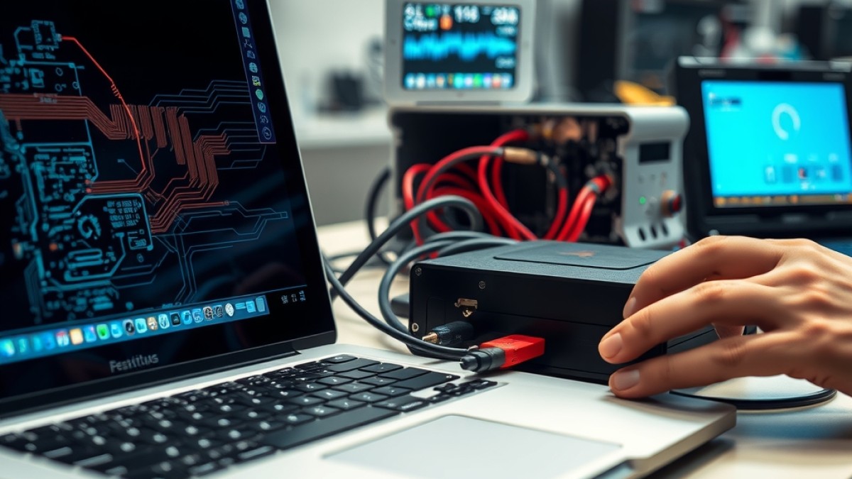 Почему MacBook тормозит после обновления macOS и как быстро решить проблему