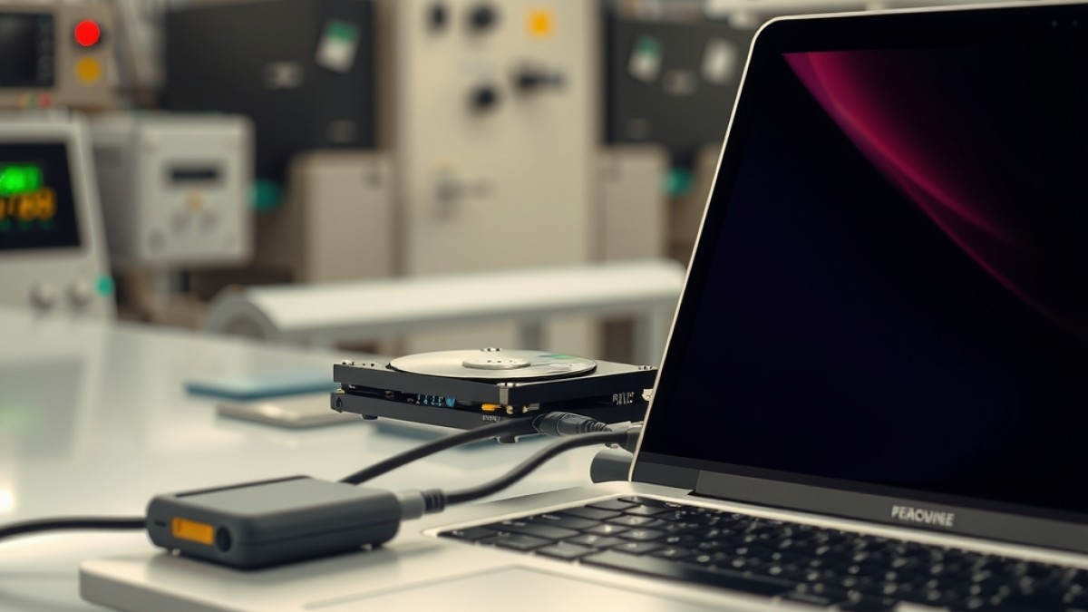 Почему MacBook тормозит после обновления macOS и как быстро решить проблему