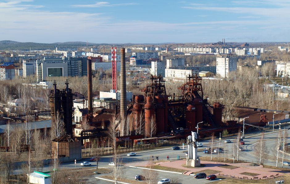 Ремонт техники в Ангарске