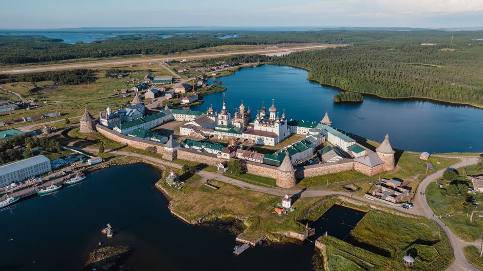 Ремонт техники в Архангельске