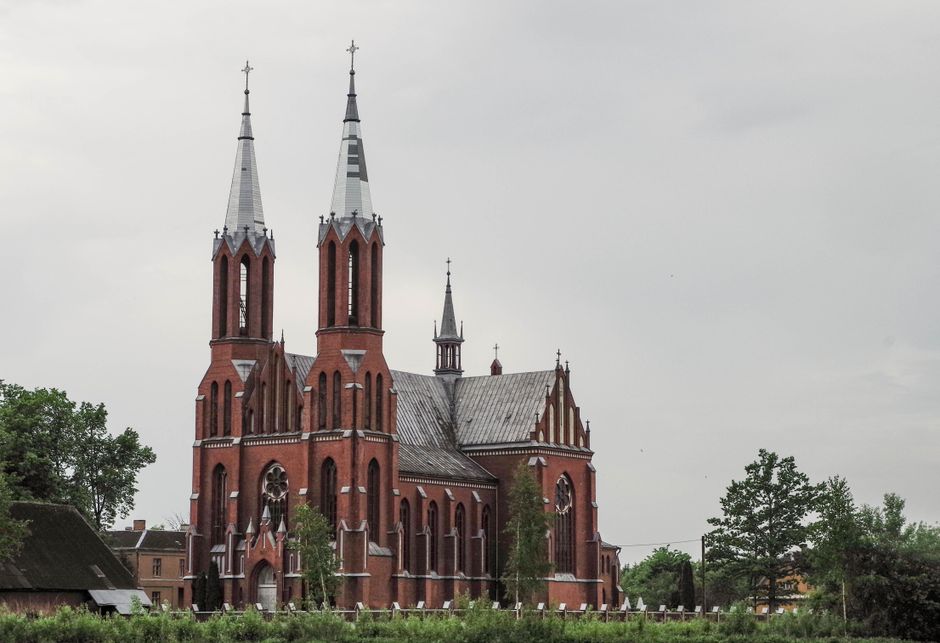 Ремонт техники в Березникие