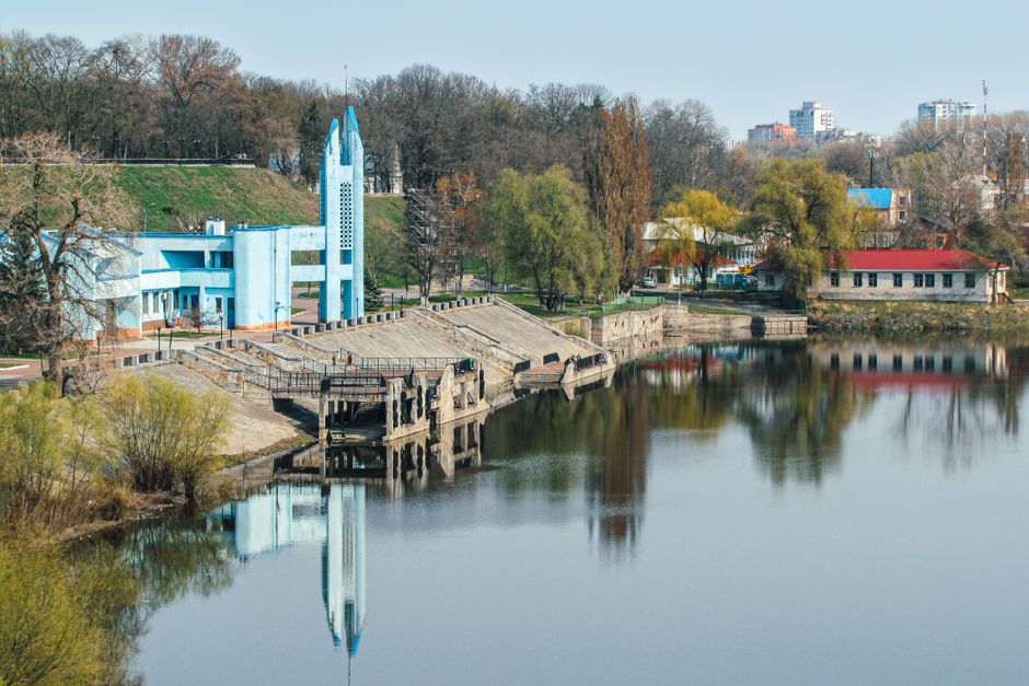 Ремонт техники в Братске