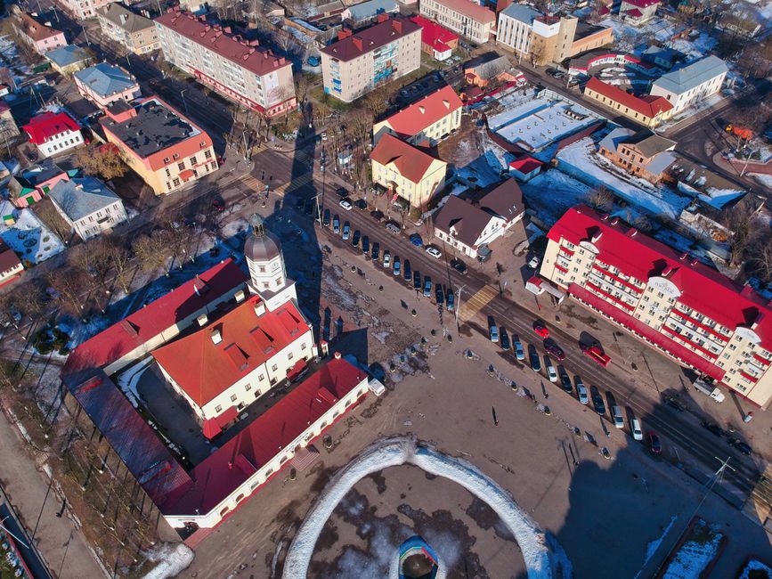 Ремонт техники в Дзержинске