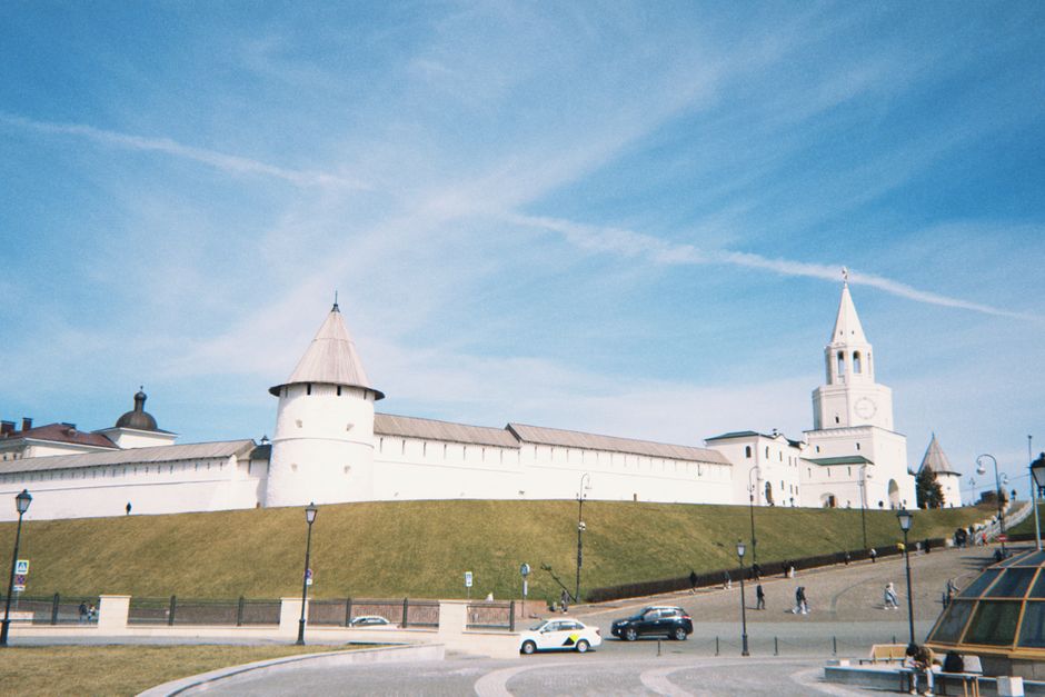 Ремонт техники в Казани