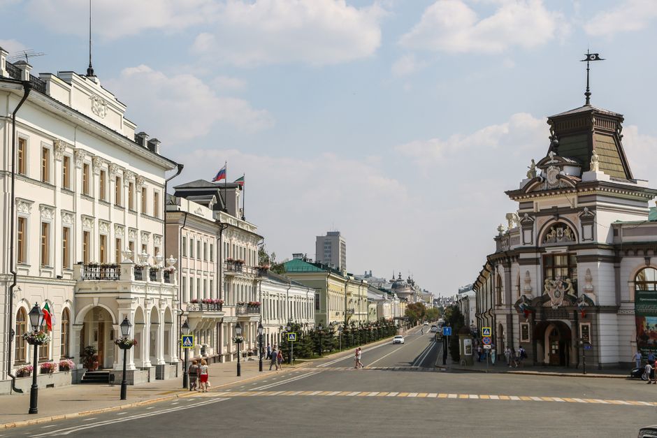 Ремонт техники в Кемеровое