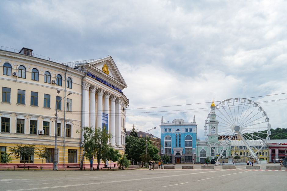 Ремонт техники в Керчи