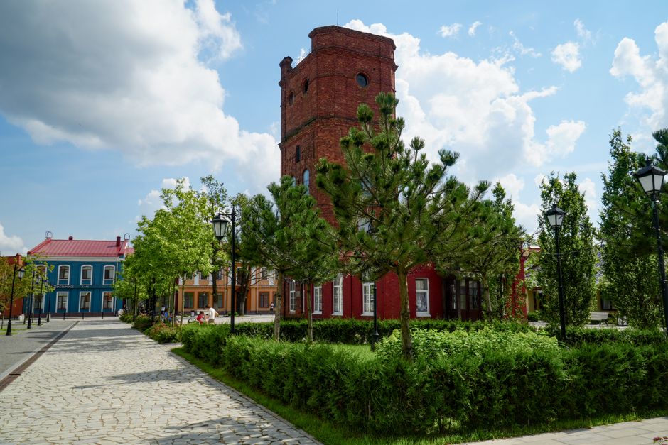 Ремонт техники в Королёве