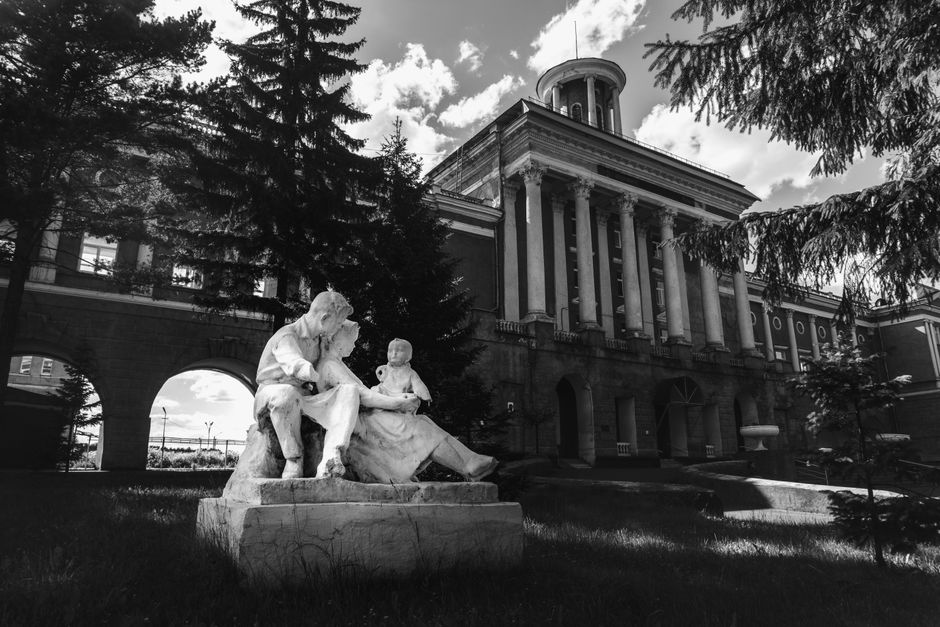 Ремонт техники в Лосино-Петровском