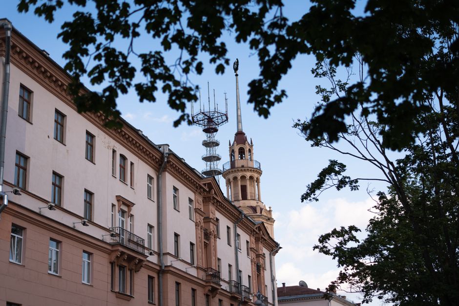 Ремонт техники в Люберцах
