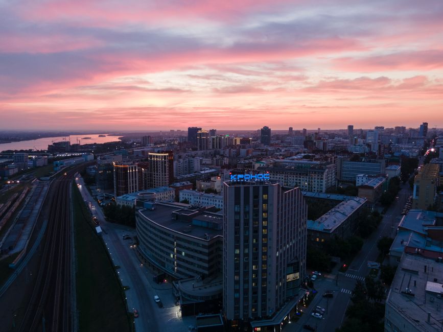 Ремонт техники в Новосибирске