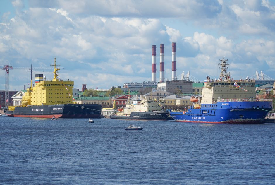 Ремонт техники в Петрозаводске