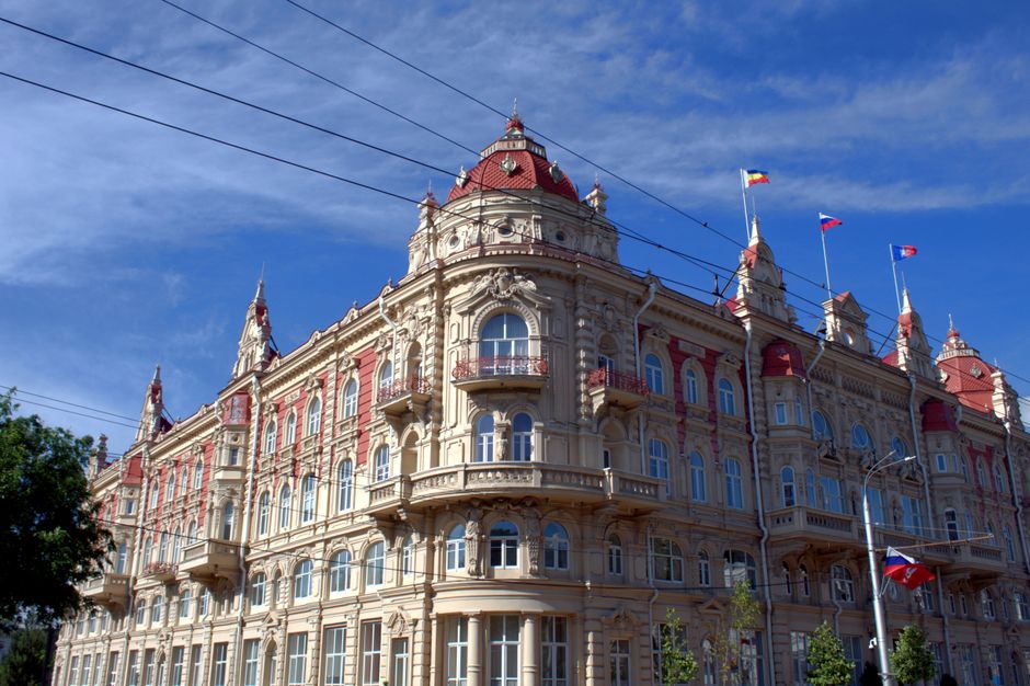 Ремонт техники в Ростове-на-Дону