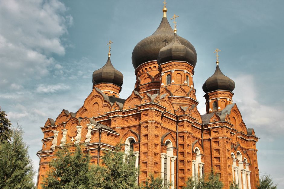 Ремонт техники в Рязани