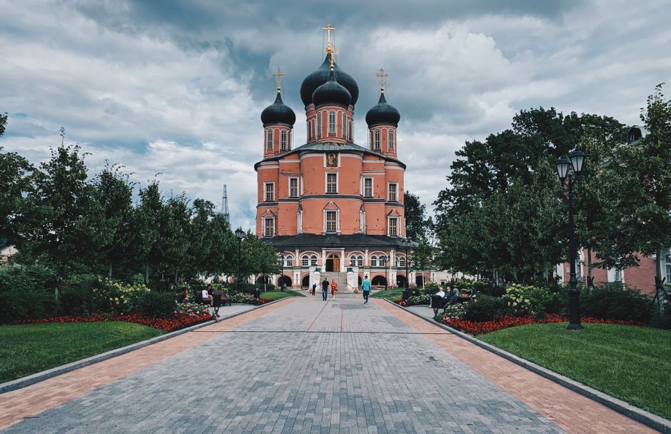 Ремонт техники в Сергиевом Посаде