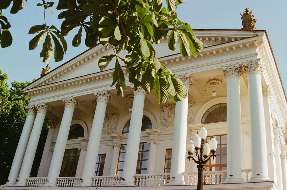 Ремонт техники в Севастополи