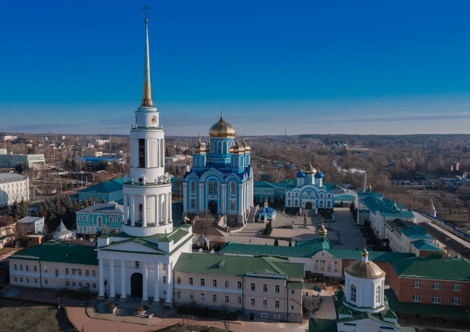 Ремонт техники в Смоленске