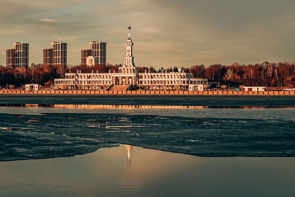 Ремонт техники в Сургуте