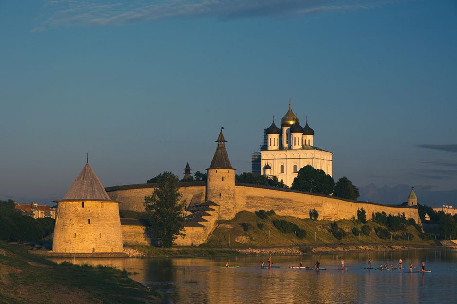 Ремонт техники в Великом Новгороде