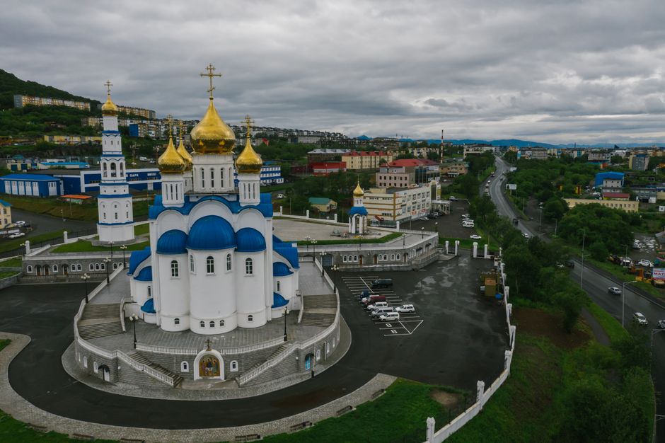 Ремонт техники в Южно-Сахалинске