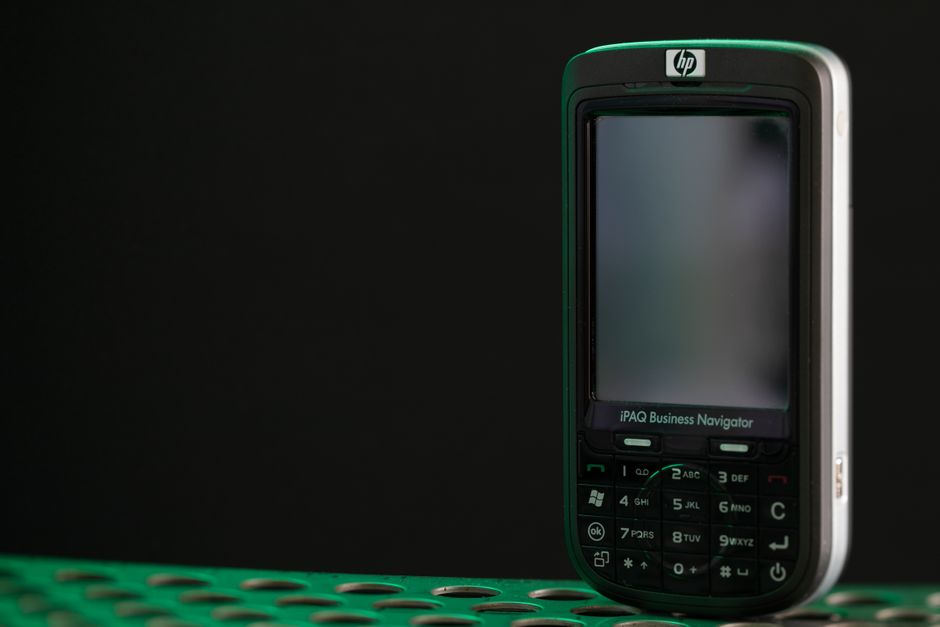 HP Victus 15