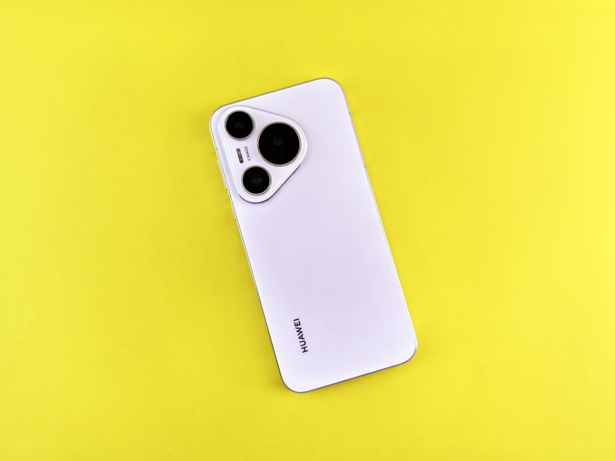 Huawei P60 Pro